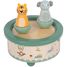 Carillon Safari LE12738 Small Foot company 1