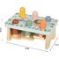 Gioco con martelletto Safari LE12740 Small Foot company 5