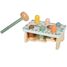 Gioco con martelletto Safari LE12740 Small Foot company 7