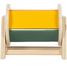 Tamburello girevole Montessori LE12742 Small Foot company 2