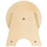 Tamburello girevole Montessori LE12742 Small Foot company 4