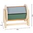 Tamburello girevole Montessori LE12742 Small Foot company 3