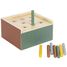 Gioco ad incastro Montessori LE12743 Small Foot company 4