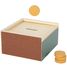 Gioco ad incastro Montessori LE12743 Small Foot company 5