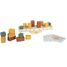 Gioco di bilanciamento Montessori LE12745 Small Foot company 3