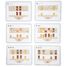 Gioco di bilanciamento Montessori LE12745 Small Foot company 4