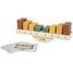 Gioco di bilanciamento Montessori LE12745 Small Foot company 1