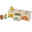 Gioco di selezione Montessori LE12746 Small Foot company 2