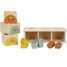 Gioco di selezione Montessori LE12746 Small Foot company 5