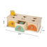 Gioco di selezione Montessori LE12746 Small Foot company 3