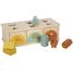 Gioco di selezione Montessori LE12746 Small Foot company 1