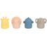 Giocattoli per il bagno in silicone LE12753 Small Foot company 2
