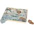 Puzzle sonoro Safari LE12755 Ulysse 2