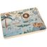 Puzzle sonoro Safari LE12755 Ulysse 5