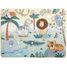 Puzzle sonoro Safari LE12755 Ulysse 1