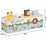 Gioco a pressione con versi degli animali Safari LE12757 Small Foot company 5