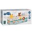 Gioco a pressione con versi degli animali Safari LE12757 Small Foot company 6