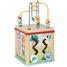 Cubo motricità Jungle Friends LE12765 Small Foot company 2