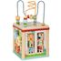 Cubo motricità Jungle Friends LE12765 Small Foot company 3