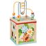Cubo motricità Jungle Friends LE12765 Small Foot company 4