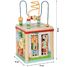 Cubo motricità Jungle Friends LE12765 Small Foot company 7