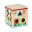 Cubo motricità Jungle Friends LE12765 Small Foot company 8