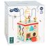 Cubo motricità Jungle Friends LE12765 Small Foot company 9