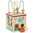 Cubo motricità Jungle Friends LE12765 Small Foot company 1
