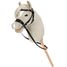 Cavalluccio grigio Luna LE12938 Small Foot company 4