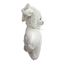 Peluche musicale Pecora bianca 19 cm HH-130311 Happy Horse 2