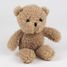 Peluche piccolo orsetto Morris EG130538 Egmont Toys 4