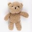 Peluche piccolo orsetto Morris EG130538 Egmont Toys 5