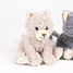 Duo di peluche gatti Romy, 20 cm EG130603 Egmont Toys 3