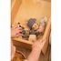 Mini peluche Bart il maialino EG130609 Egmont Toys 2