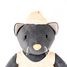 Peluche Malo il gatto 60 cm EG130616 Egmont Toys 3
