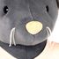 Peluche Malo il gatto 60 cm EG130616 Egmont Toys 4