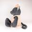Peluche Malo il gatto 60 cm EG130616 Egmont Toys 5