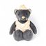 Peluche Malo il gatto 60 cm EG130616 Egmont Toys 1