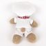Orsetto di peluche Chef Morris EG130624 Egmont Toys 5