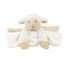 Piumino pieghevole Locky pecora 16 cm HH-131591 Happy Horse 2