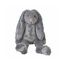 Peluche Lapin Richie gris 28 cm HH132384 Happy Horse 2