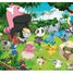 Puzzle Pokémon selvatici 300 pezzi XXL RAV132454 Ravensburger 2