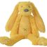 Peluche Richie Rabbit, giallo 28 cm HH132644 Happy Horse 1