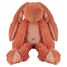Coniglietto Richie arancione 28 cm HH-133554 Happy Horse 1