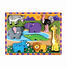 Puzzle a pezzi Safari MD13722 Melissa & Doug 1