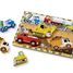 Puzzle Motori di costruzione MD-13726 Melissa & Doug 3