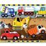 Puzzle Motori di costruzione MD-13726 Melissa & Doug 1