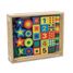 Perline per l'allacciatura MD13775 Melissa & Doug 2