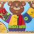 Apprendimento, abbottonatura, allacciatura, chiusura M&D13784-4031 Melissa & Doug 1