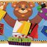 Apprendimento, abbottonatura, allacciatura, chiusura M&D13784-4031 Melissa & Doug 2